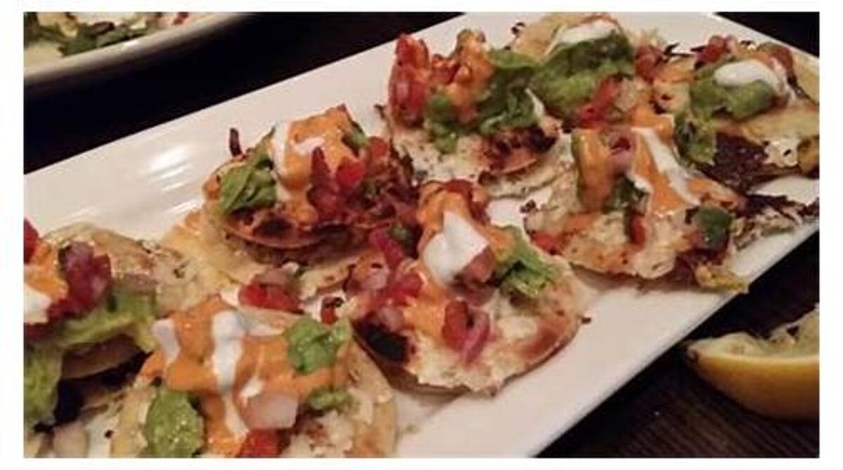 Images Border Grill Mandalay Bay