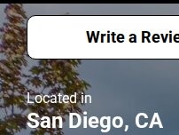 Website Screenshot Eco Gardeners