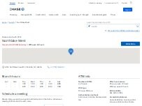 Website Screenshot Chase Bank