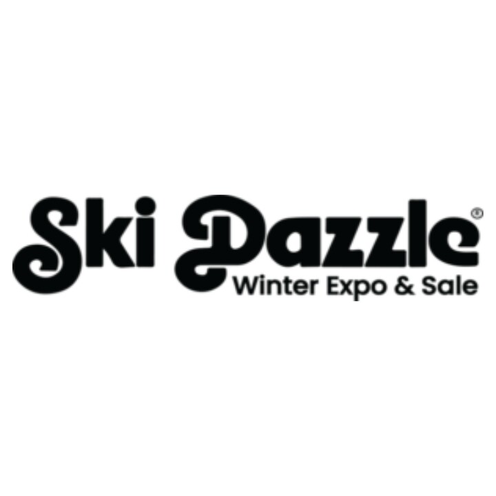 Ski Dazzle Winter Expo & Sale Logo