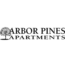 Arbor Pines Logo