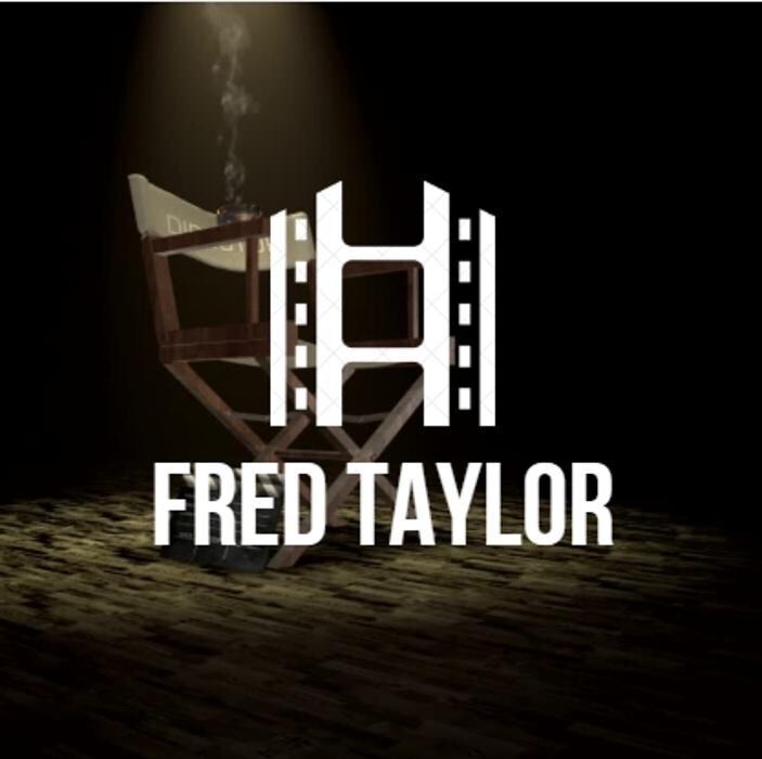 Fred Taylor Photography Logo