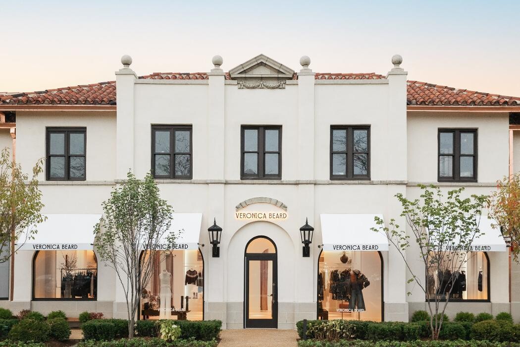 Images Veronica Beard Plaza Del Lago