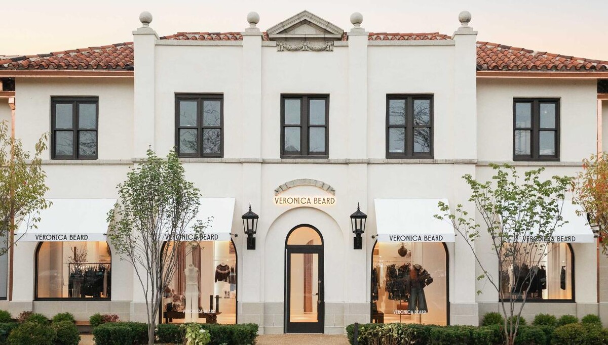 Images Veronica Beard Plaza Del Lago