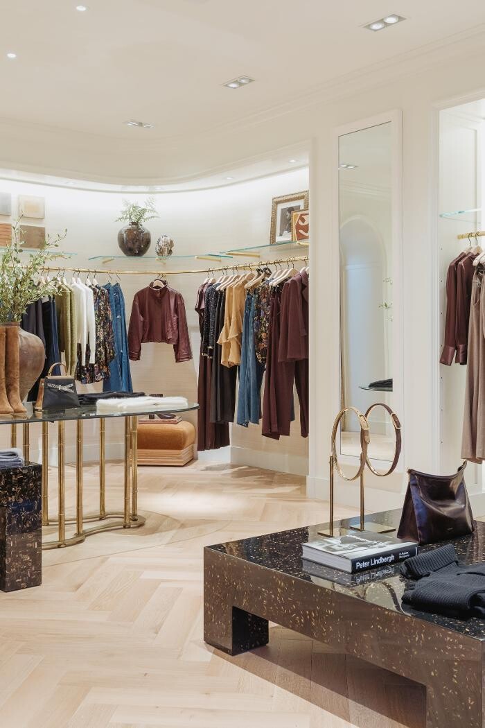 Images Veronica Beard Plaza Del Lago