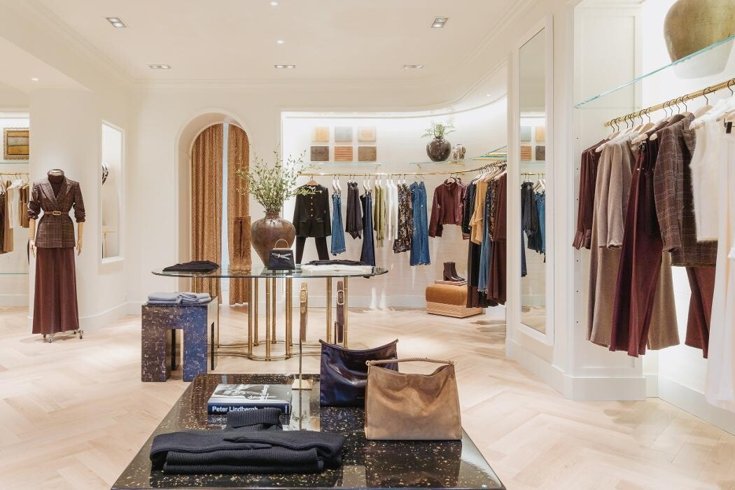 Images Veronica Beard Plaza Del Lago