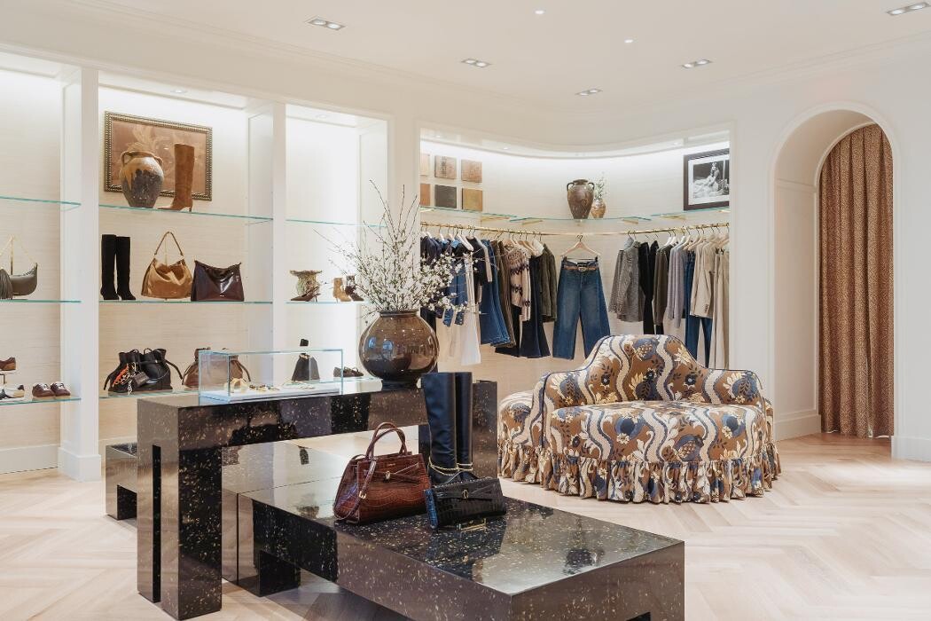 Images Veronica Beard Plaza Del Lago