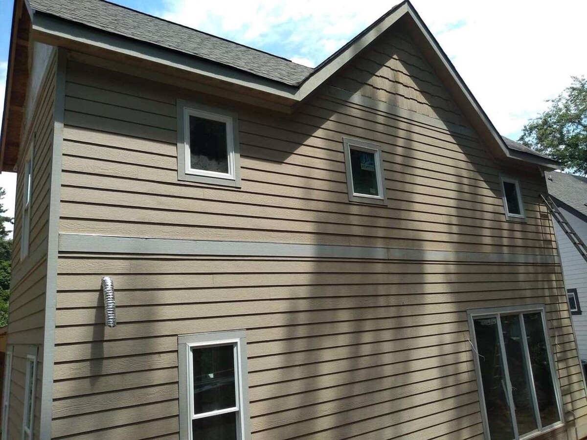 Images Pisgah Roofing and Restoration