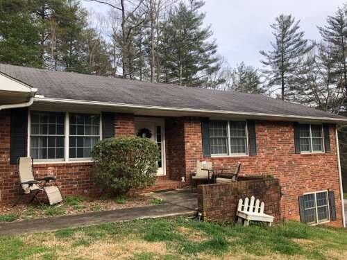 Images Pisgah Roofing and Restoration