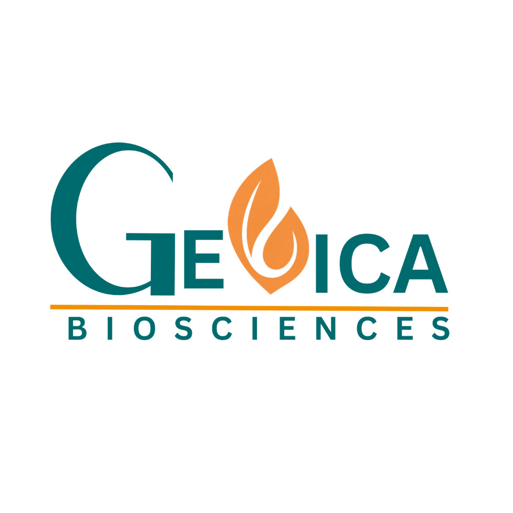 GeVica Biosciences Logo