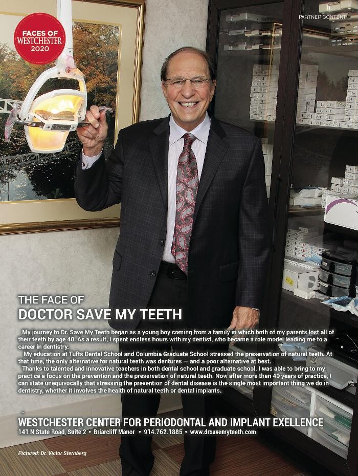 Images Westchester Center for Periodontal & Implant Excellence