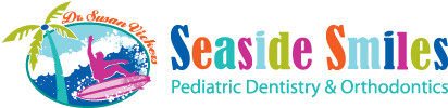 Seaside Smiles Logo