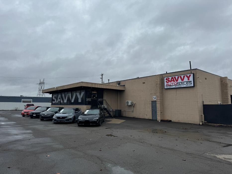 Images Savvy Auto Sales LLC
