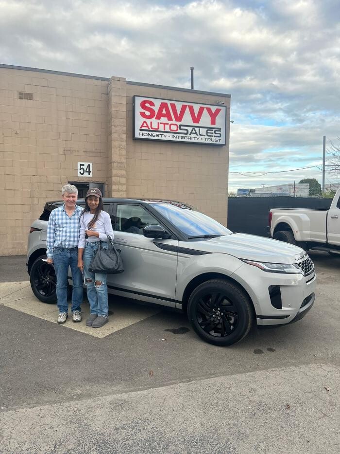 Images Savvy Auto Sales LLC
