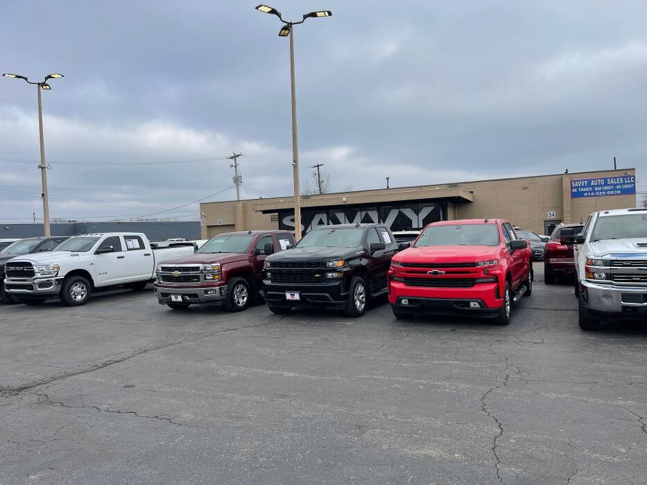 Images Savvy Auto Sales LLC