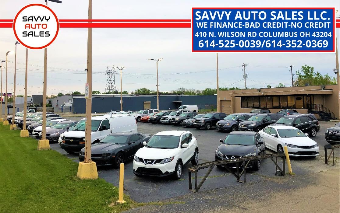 Images Savvy Auto Sales LLC