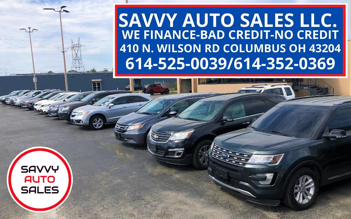 Images Savvy Auto Sales LLC