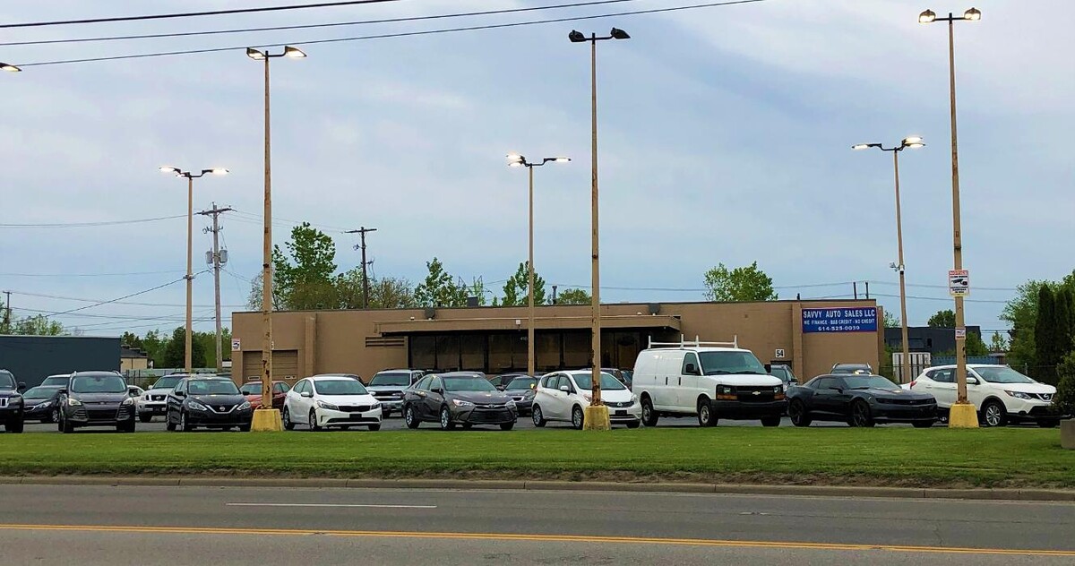 Images Savvy Auto Sales LLC