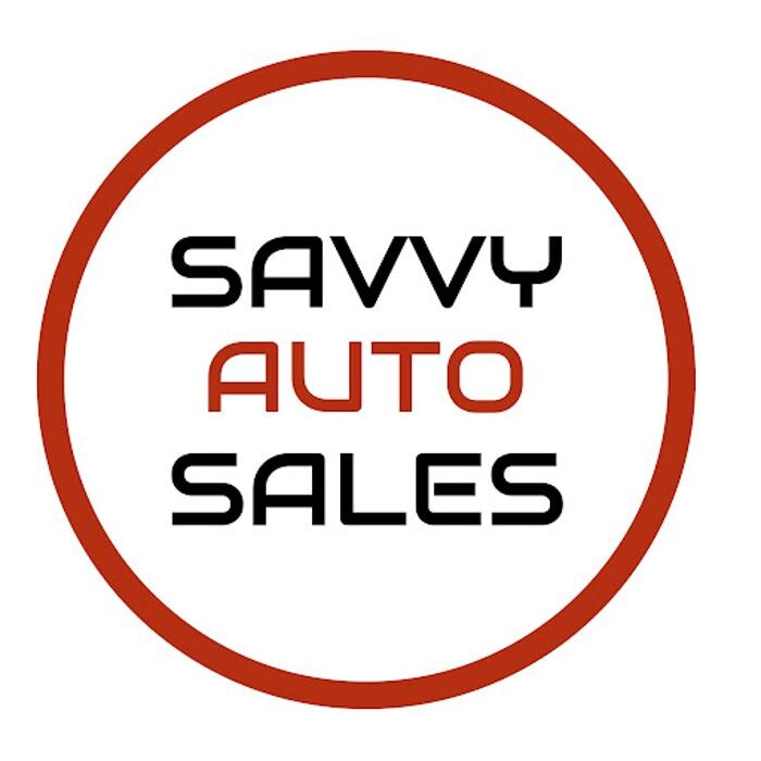 Savvy Auto Sales LLC Logo