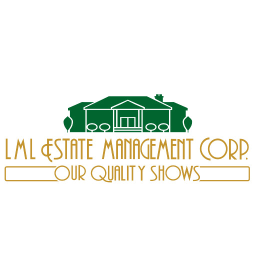 LML Estate Management Corporation Logo