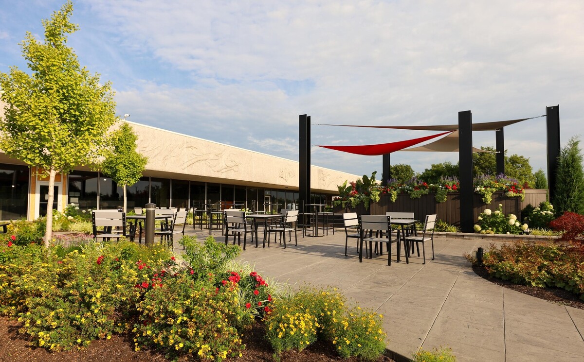 Images LML Estate Management Corporation