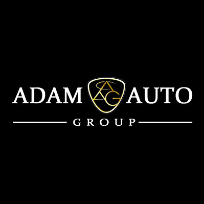 Adam Auto Group Logo