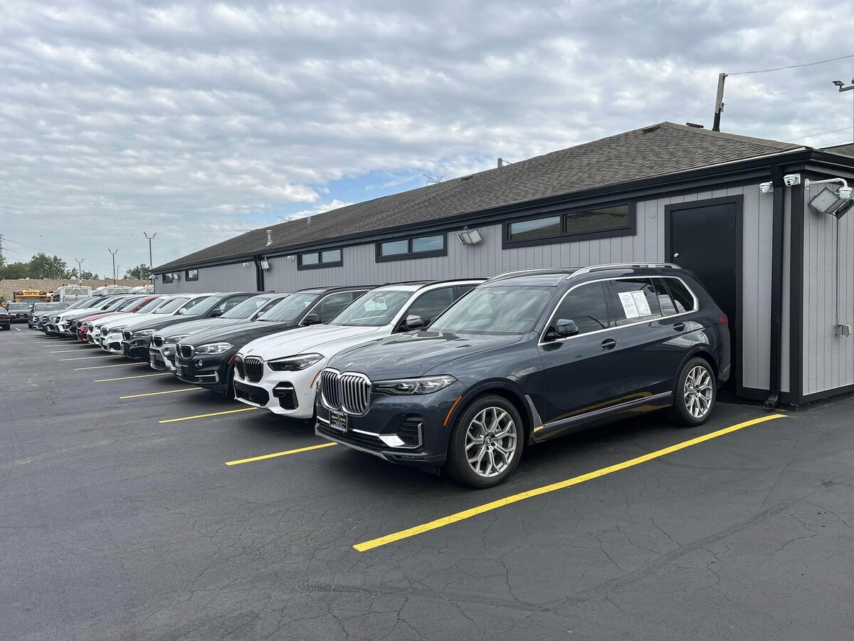 Images Adam Auto Group