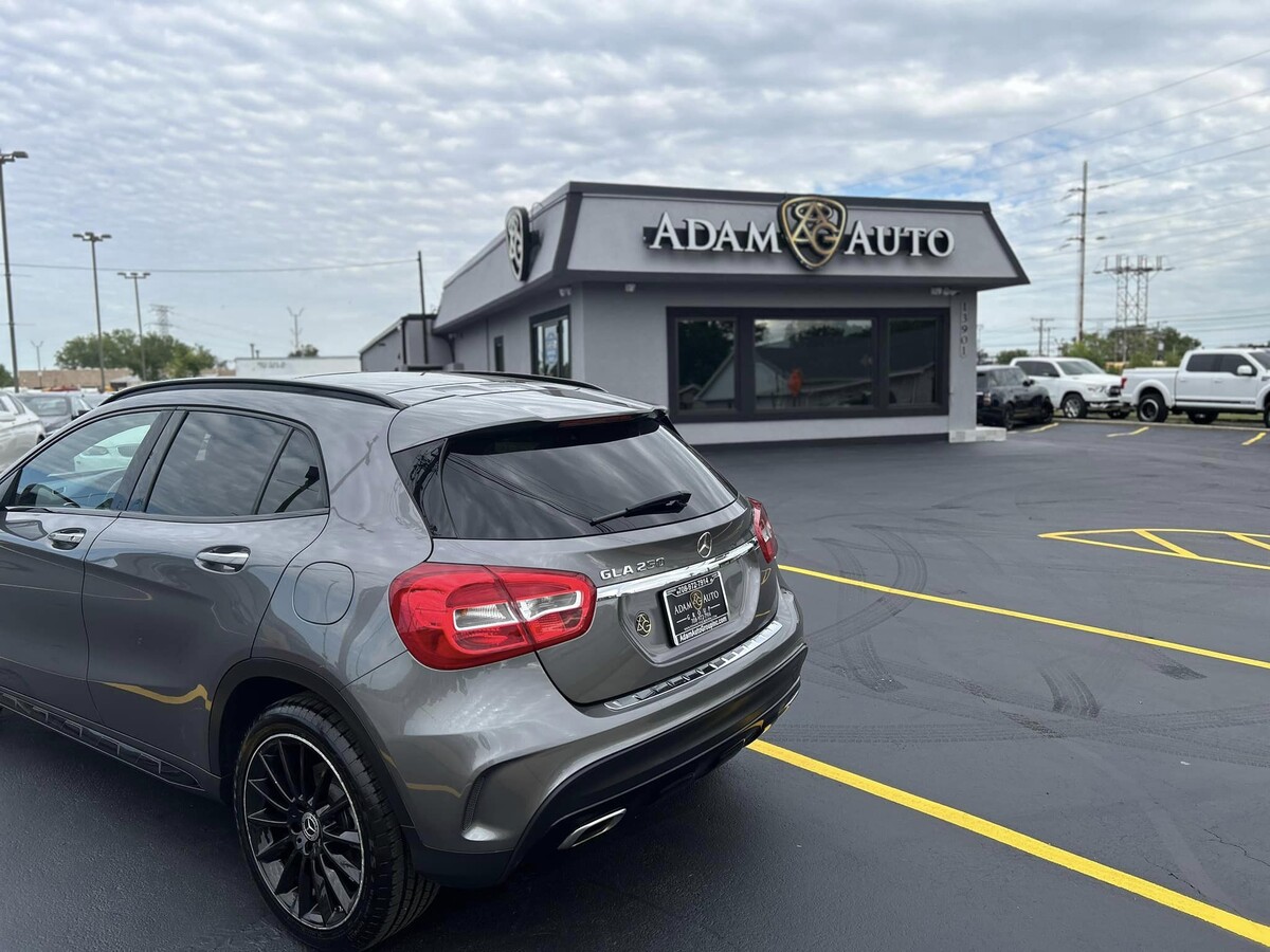 Images Adam Auto Group