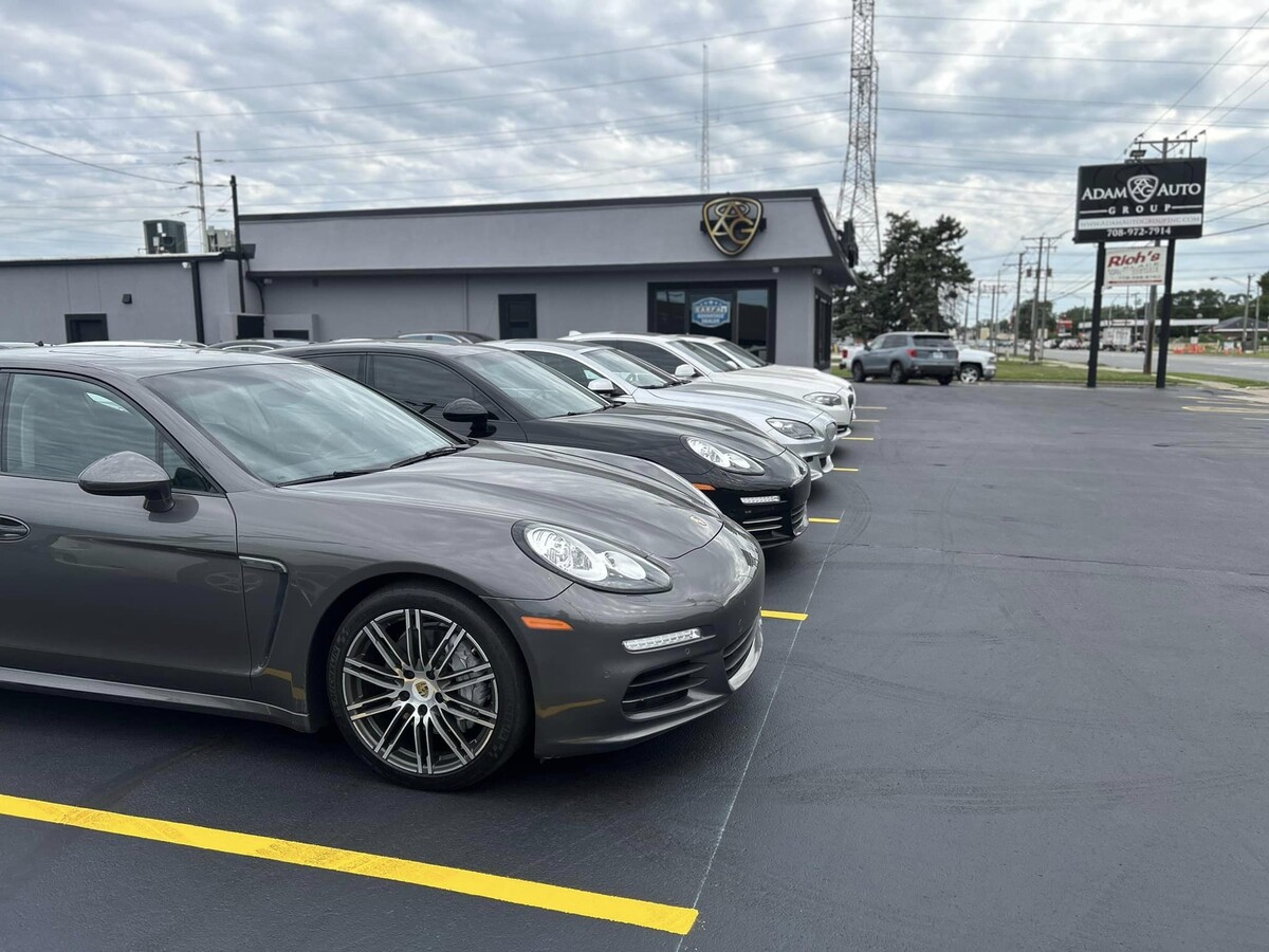 Images Adam Auto Group