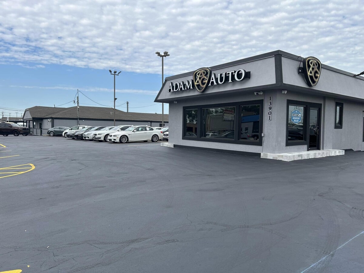 Images Adam Auto Group