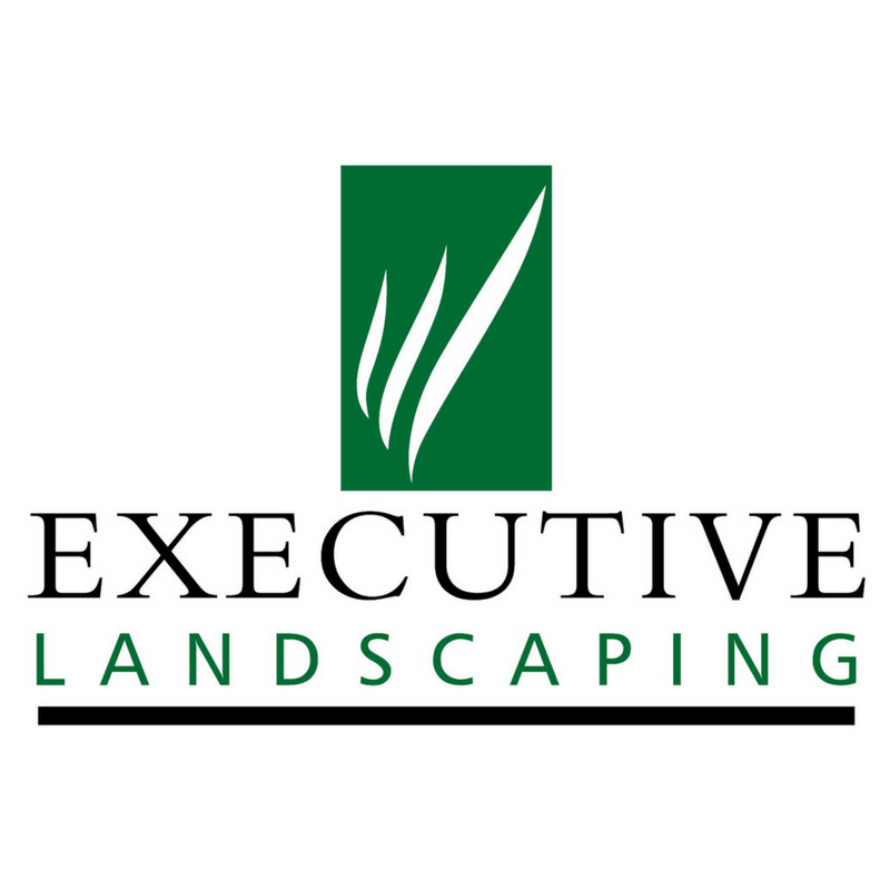 Executive Landscaping Logo