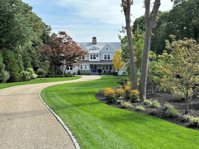 Images Executive Landscaping