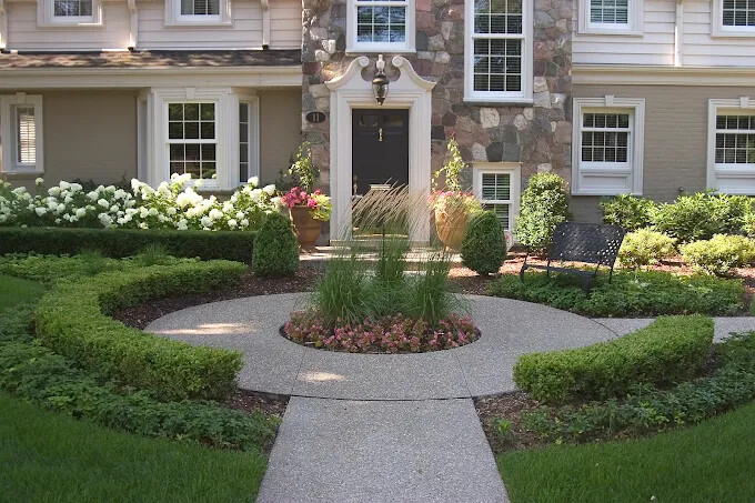 Images Kuppe's Landscape Services