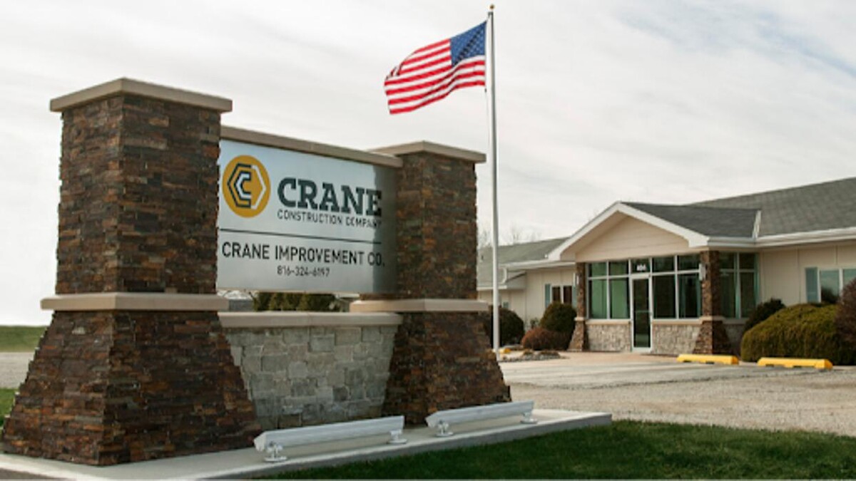 Images Crane Construction Company