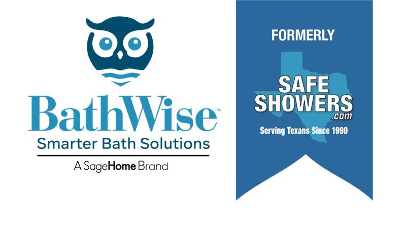 BathWise Logo