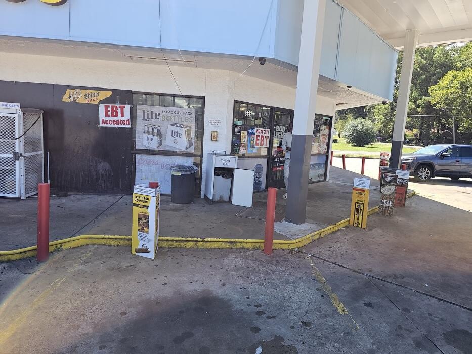 Images CoinFlip Bitcoin ATM - LT Food Express (Memphis)