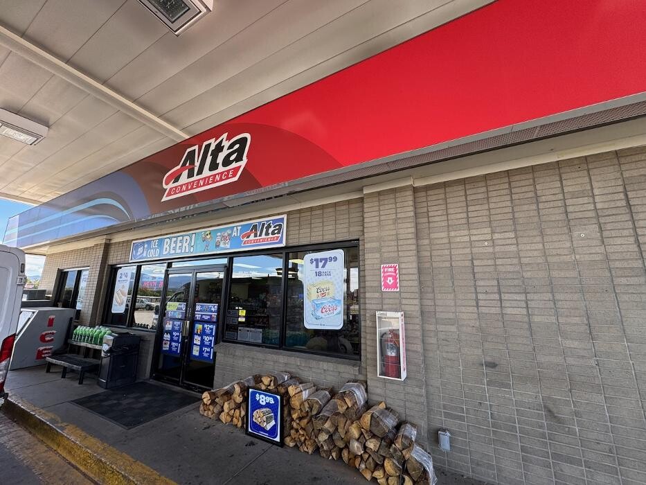 Images CoinFlip Bitcoin ATM - Alta Convenience (Canon City)