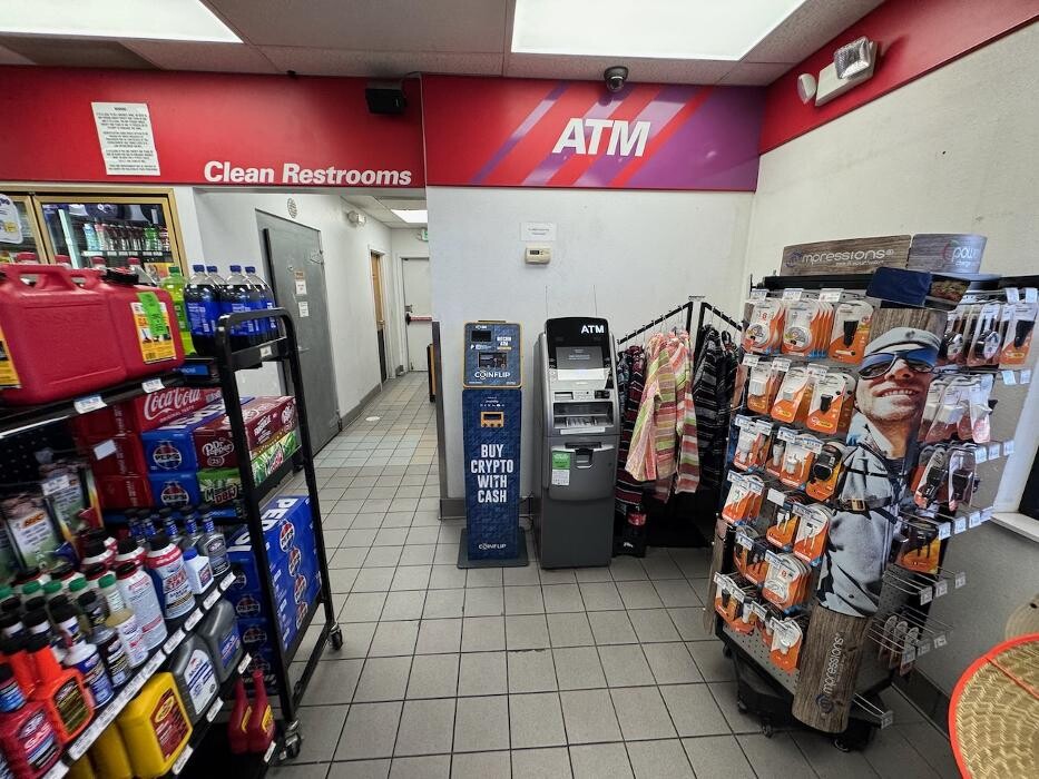 Images CoinFlip Bitcoin ATM - Alta Convenience (Canon City)