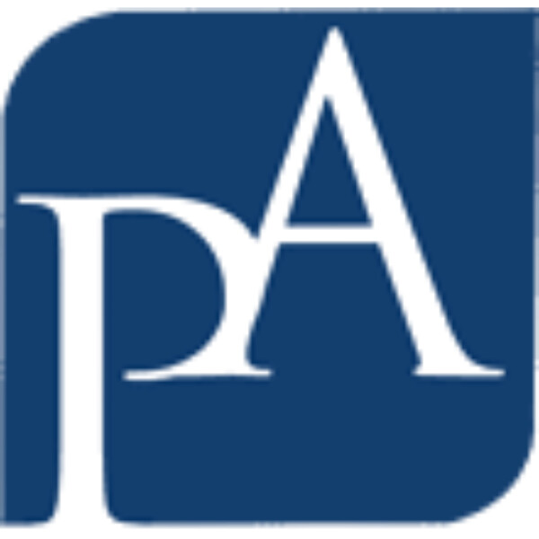 Peterson & Associates Insurance Logo