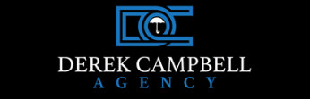 The Derek Campbell Agency Logo