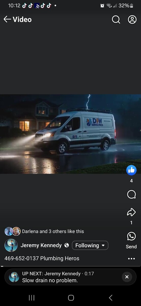 Images DFW Service Pros