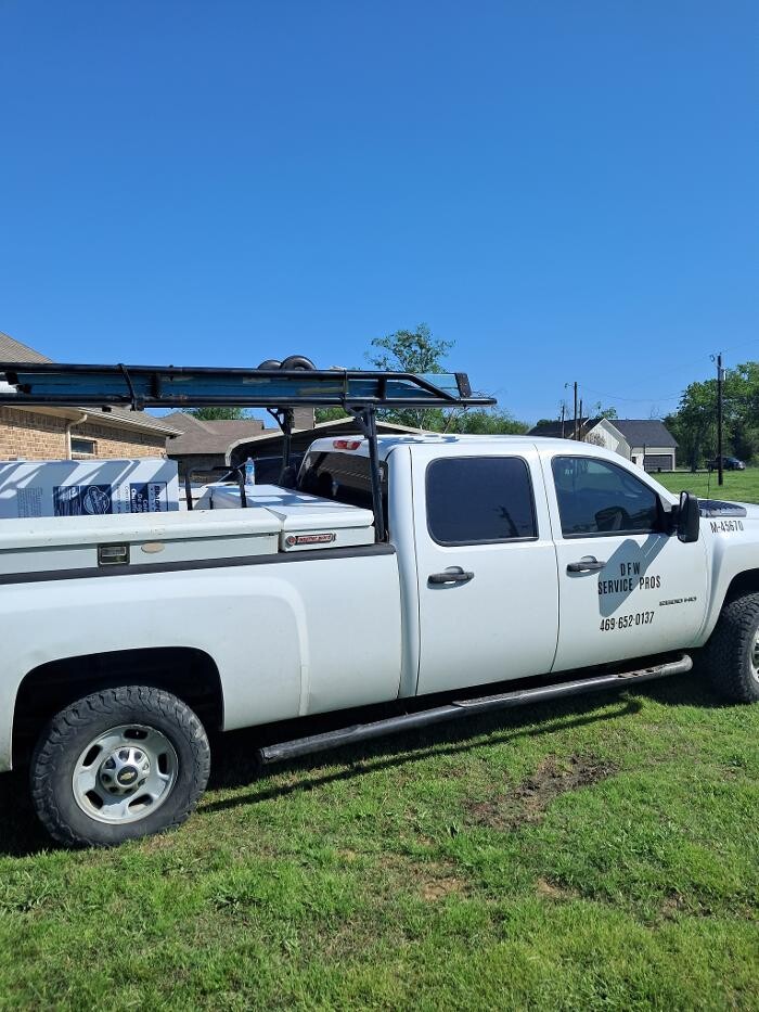 Images DFW Service Pros