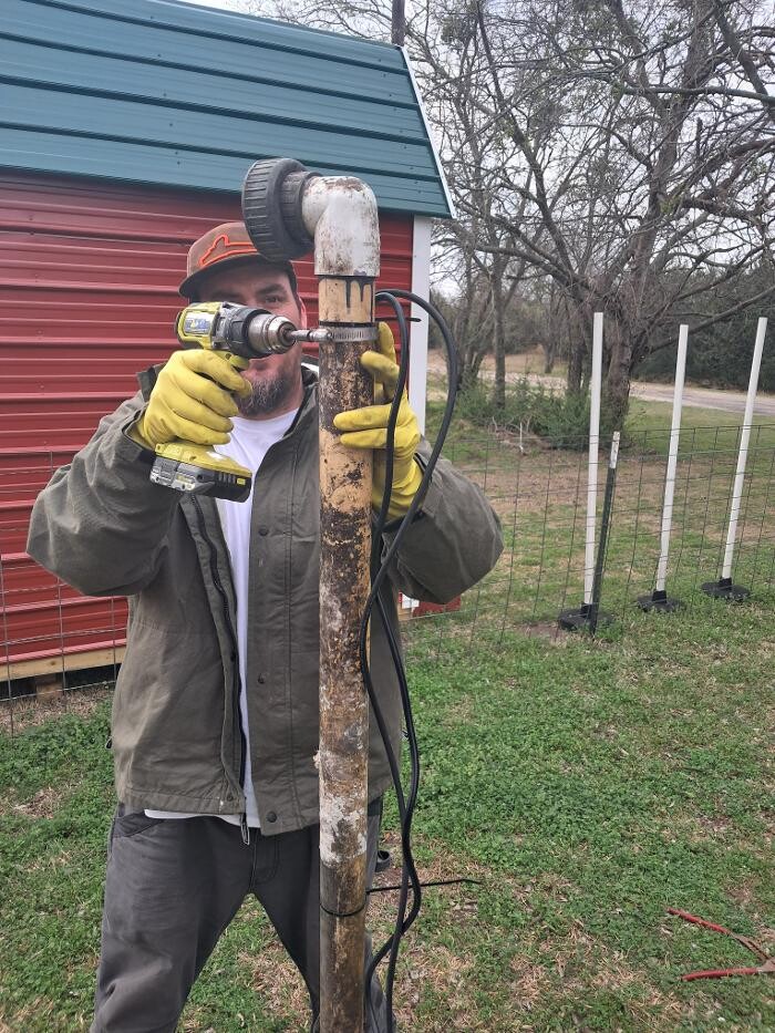 Images DFW Service Pros