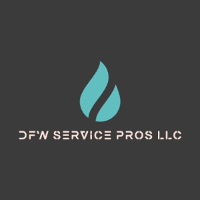 DFW Service Pros Logo