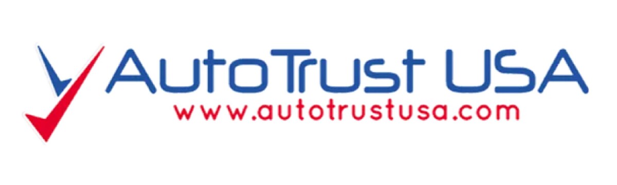 Auto Trust USA Logo