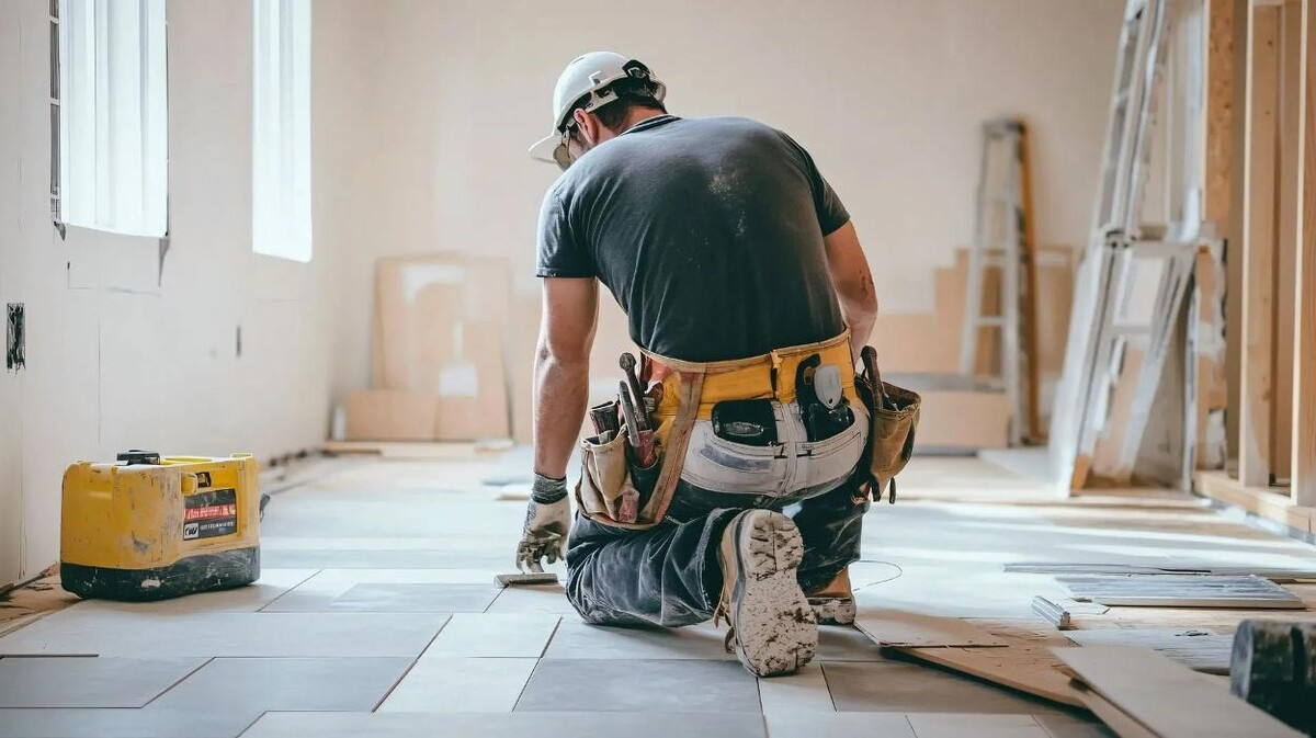 Images SCOTIES HANDYMAN SERVICES