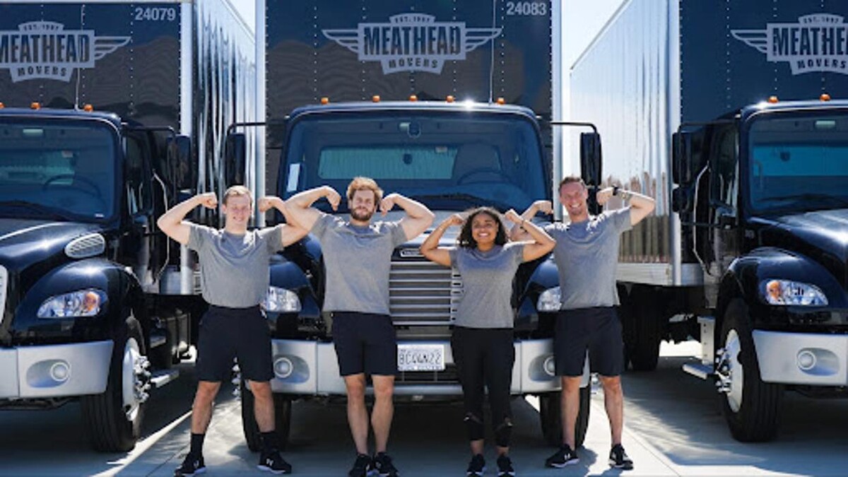 Images Meathead Movers