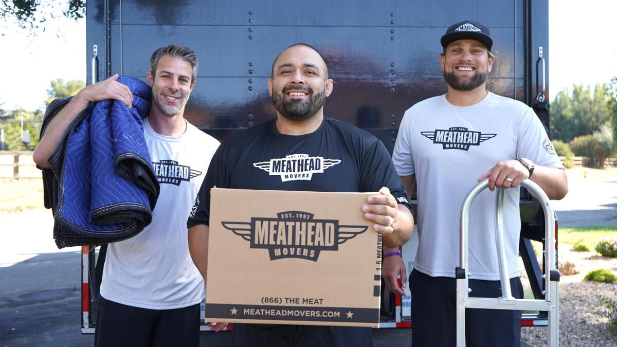 Images Meathead Movers