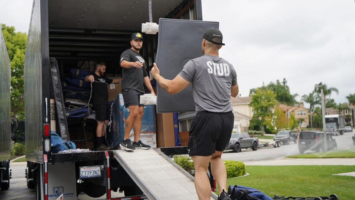 Images Meathead Movers