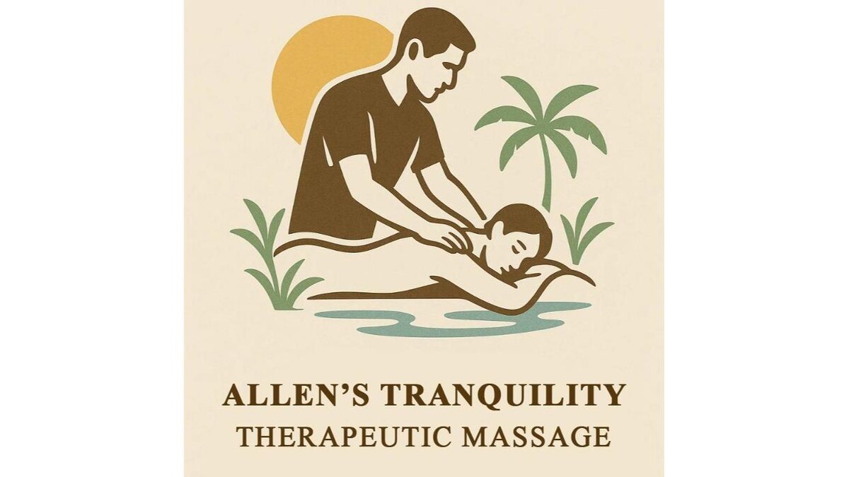Images Allen's Tranquility LLC